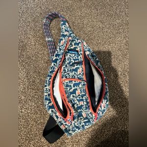 Kavu